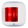Navigationslicht ROT S42 PORT 12V weiss www.e-nautica.de