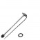 Tankgeber Sensor LIQUID LEVEL 12-24V 0-190 Ohm L-175 mm