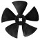PROPELLER Thruster Lewmar 250TT rechts
