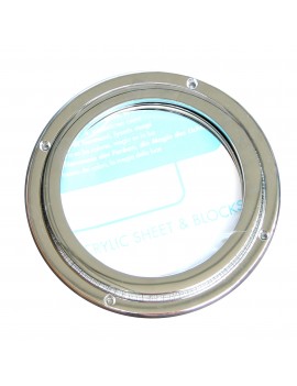 Bootsfenster Bullauge 125/100mm 2