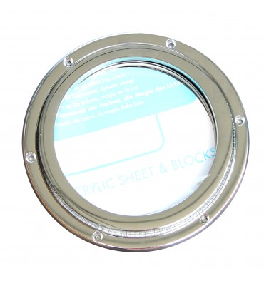 Bootsfenster Bullauge  152/125mm