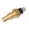 Temperatursensor Wasser-Öl SWN-2, 120℃, M16x1.5, Ø13mm