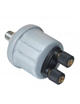 ÖLDRUCKSENSOR 0-5 BAR + 0,8 BAR ALARM www.e-nautica.de 2