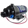 Hochdruck-Membranwasserpumpe 12V SHURFLO 60PSI-6,8L/min für Boote