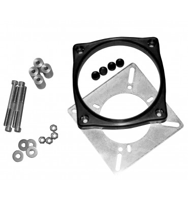 Hydraulische Lenkgetriebe Boote bis 150PS 3 1/4  STERNDRIVE