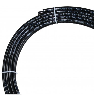 Hydraulische Lenkgetriebe für Boote bis 150PS 3 1/4  / STERNDRIVE