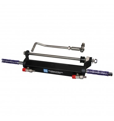 Hydraulische Bootslenkung MaviMare   Aussenborder bis 150PS