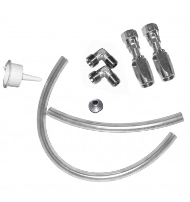 Hydraulische Lenksystem GF 150 BRT Aussenborder bis 150 PS