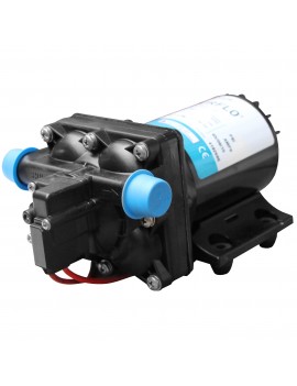 Druckwasserpumpe 24V 11.3L 30PSI AQUA KING II STD