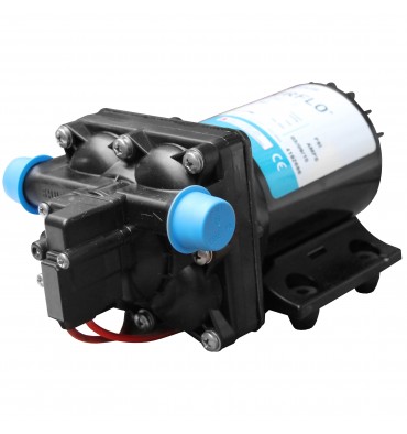 Druckwasserpumpe 24V 11.3L 30PSI AQUA KING II STD