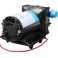 Druckwasserpumpe 24V 11.3L 30PSI AQUA KING II STD