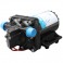 Druckwasserpumpe 24V  AQUA KING II STD www.e-nautica.de