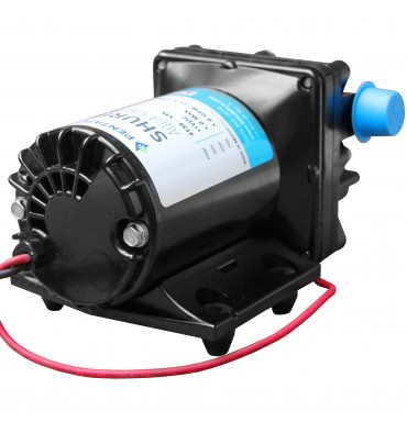 Druckwasserpumpe 24V  AQUA KING II STD  11.3L