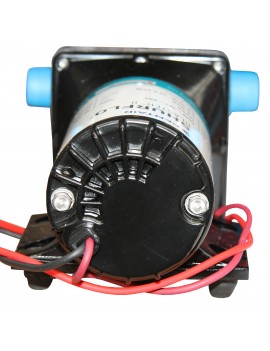 Druckwasserpumpe Shurflo 12V 13.2L 45PSI BLASTER II OEM 2