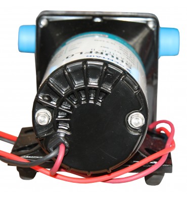 Druckwasserpumpe Shurflo 12V 13.2L 45PSI BLASTER II OEM