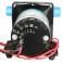 Druckwasserpumpe Shurflo 12V 13.2L 45PSI BLASTER II OEM