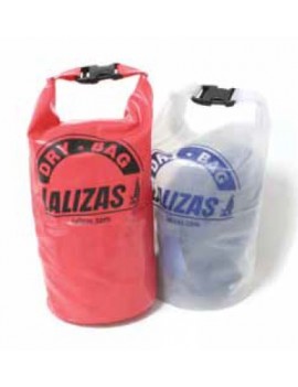 Wasserdichte Tasche aus PVC CLEAR 18L 700x350 Lalizas