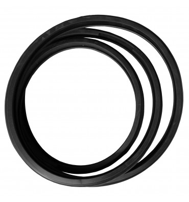 Dichtung Luken Lewmar Low Profile 10 www.e-nautica.de