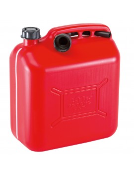 Marine Kraftstoffkanister 20L – FUEL JERRYCAN Benzinkanister für Yachten & Boote (380x370x220 mm)