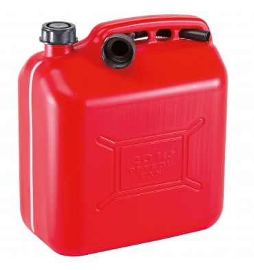 KANISTER FUEL JERRYCAN 20L
