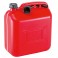 Marine Kraftstoffkanister 20L – FUEL JERRYCAN Benzinkanister für Yachten & Boote (380x370x220 mm)