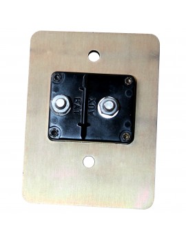 Sicherung Lewmar 150A AUTOMAT 2