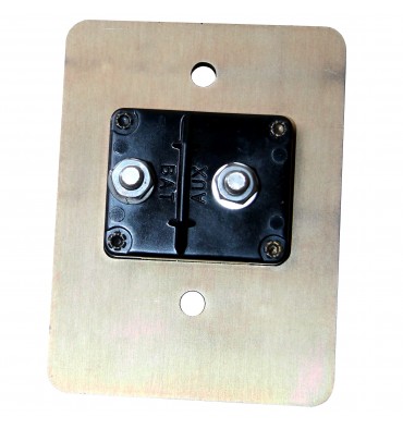 Sicherung Lewmar 150A AUTOMAT