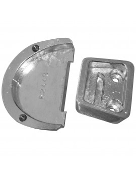 ANODE VOLVO SX KIT 2