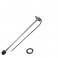 Tankgeber Sensor LIQUID LEVEL 12-24V 240-30 Ohm L-200 mm