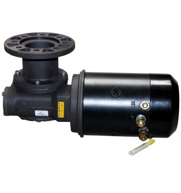 Ankerwinde LEWMAR CPX 1 12V 6mm 700W Set