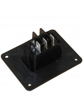 Schalter Ankerwinde Lewmar ROCKER 6-24V 2