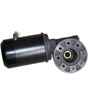 Ankerwinde Lewmar CPX 1 12V 8mm 700W KOMPLETT