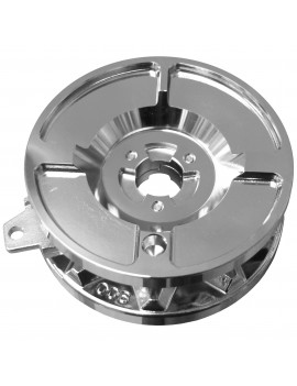 Kettennuss Ankerwinde Lewmar CPX 8mm 2