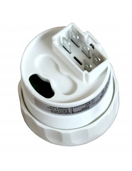 Tankanzeige 240-33 Ohm 52mm schwarz Boot 2