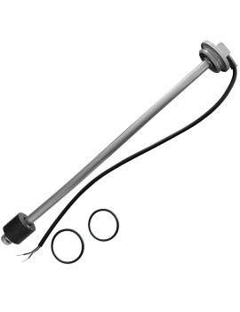Tankgeber Sensor LIQUID LEVEL 12-24V 0-190 Ohm 250mm THREAD 1 1/4"