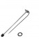 Tankgeber Sensor LIQUID LEVEL 12-24V 240-30 Ohm L-250 mm