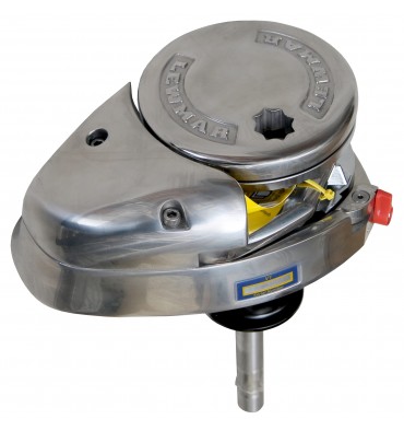 Ankerwinde Lewmar V1 12V 700W 8mm