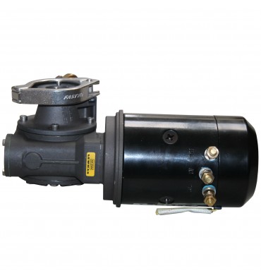 Ankerwinde Lewmar V1 12V 700W www.e-nautica.de