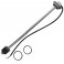 Tankgeber Sensor LIQUID LEVEL 240-30 Ohm L250 THREAD 1 1/4"