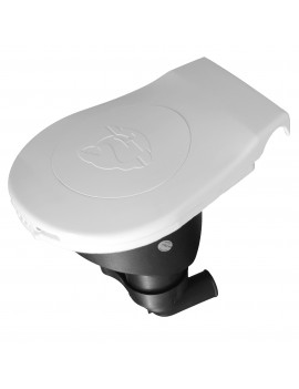 Bilgenpumpe Handbilgepumpe Whale SMARTBAIL 25/38MM 2