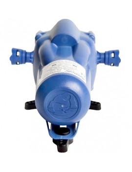 Marine Wasserpumpe 12V FRESHWATER PRESSURE 11,5L  30PSI OEM 2