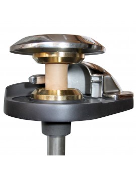 Ankerwinde Lewmar CPX 3 12V 1000W 8mm Komplett-Set www.e-nautica.de 2