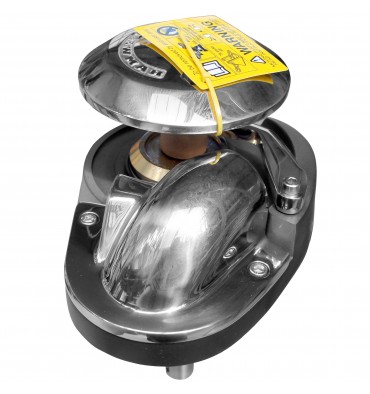 Ankerwinde Lewmar CPX 3 12V 1000W 8mm Komplett-Set