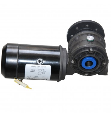 Ankerwinde Lewmar CPX 3 12V 1000W 8mm Motor