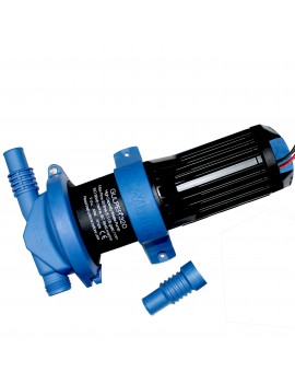 Bilgenpumpe 24V Whale GULPER 320 Boot 2