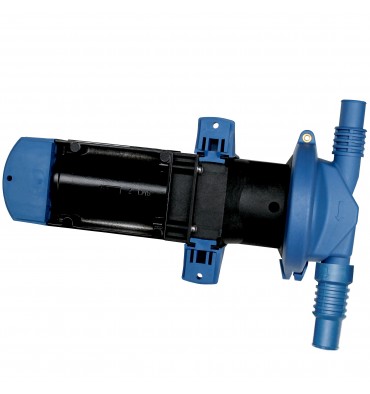 Bilgenpumpe 24V Whale GULPER 320 Boot