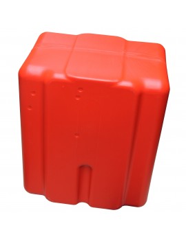 Kraftstofftank 43 Liter LARGE für Yachten und Boote 2