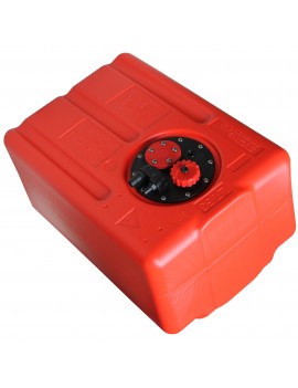 Kraftstofftank 53 Liter LARGE für Boote