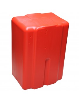 Kraftstofftank 53 Liter LARGE für Boote 2