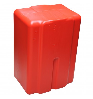 Kraftstofftank 53 Liter LARGE für Boote